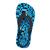  Reef Kids Little Ahi Sandals - Top